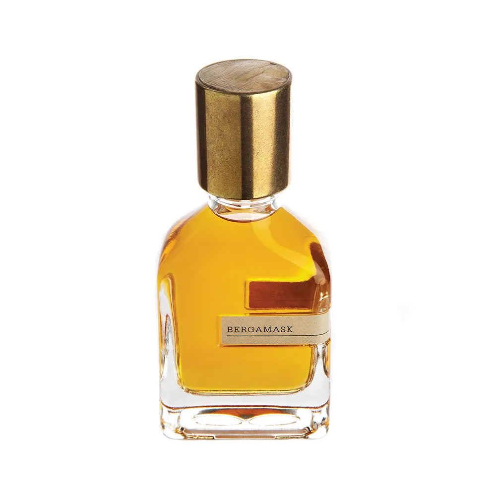 Orto Parisi - Bergamask