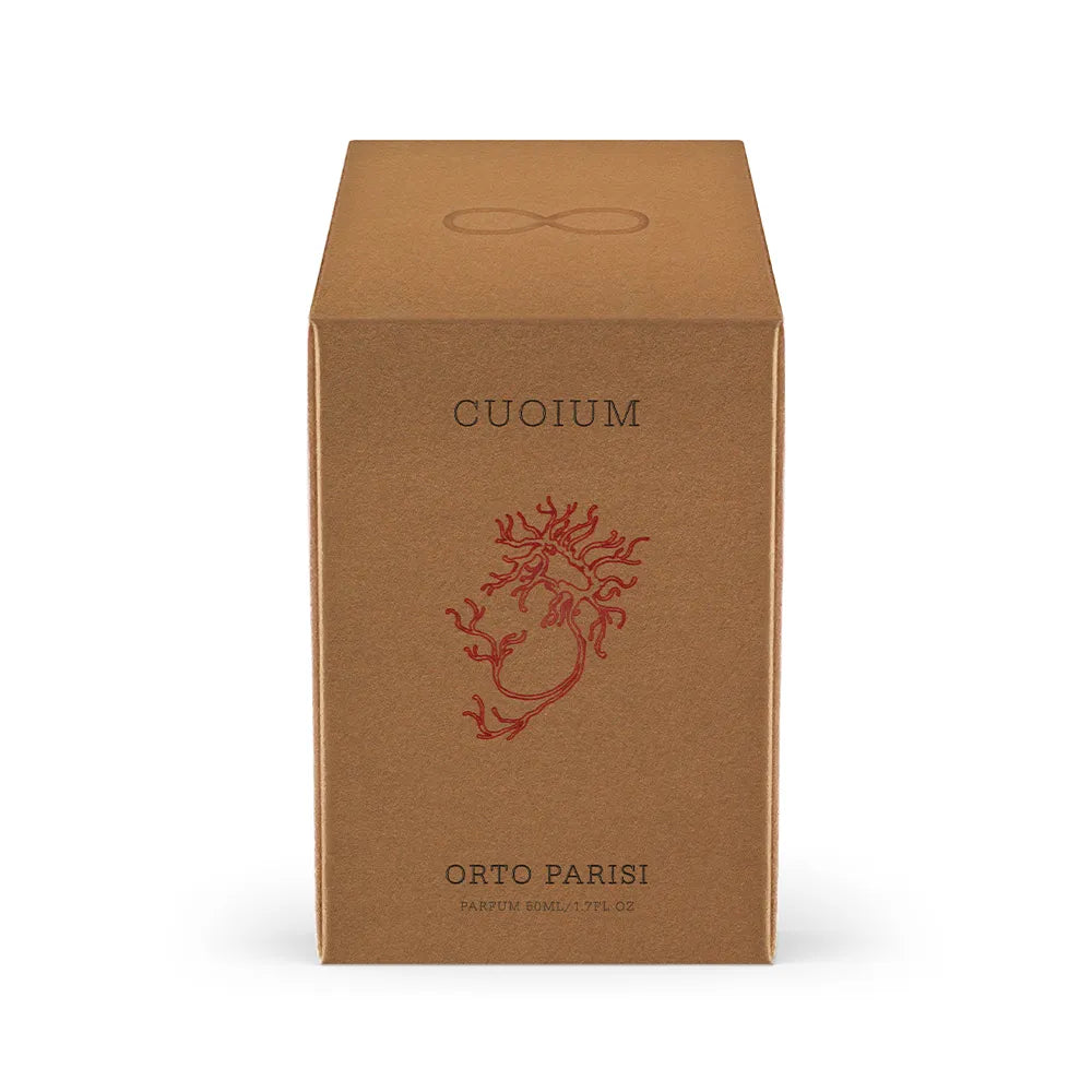 Orto Parisi - Cuoium