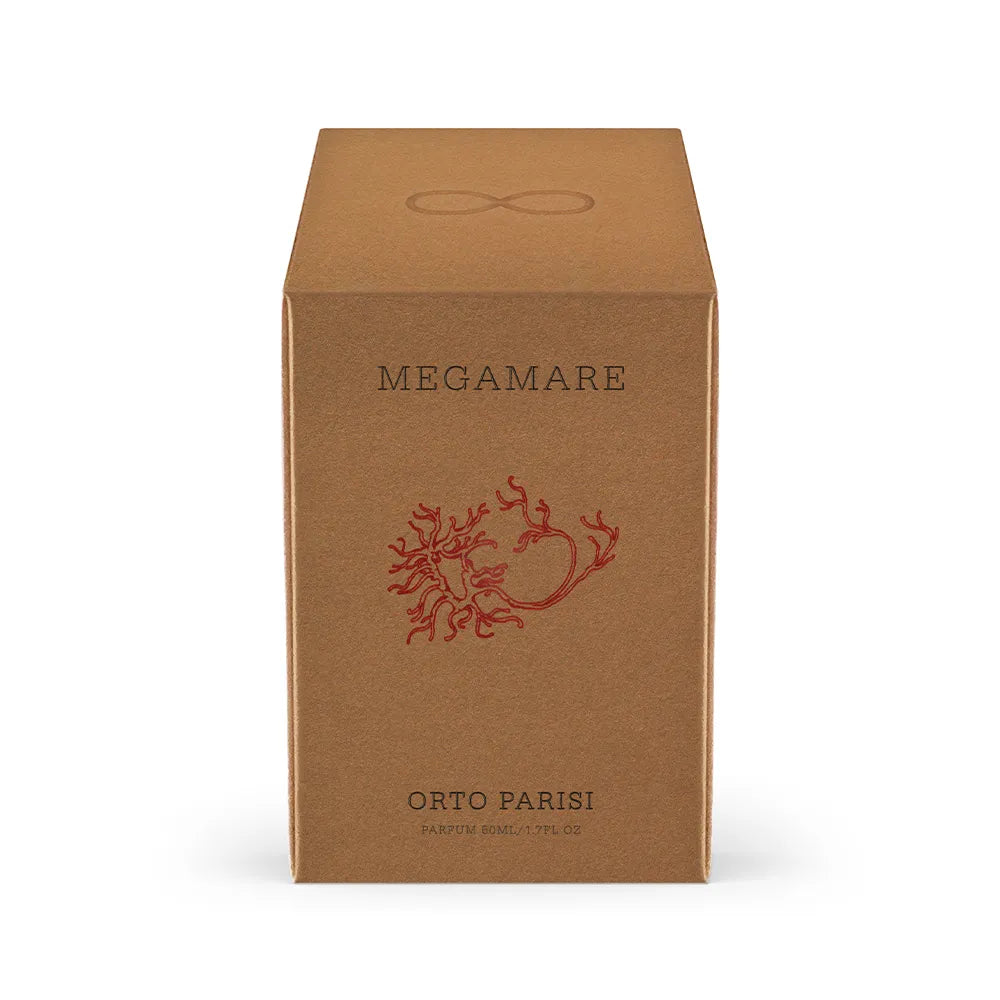 Orto Parisi - Megamare