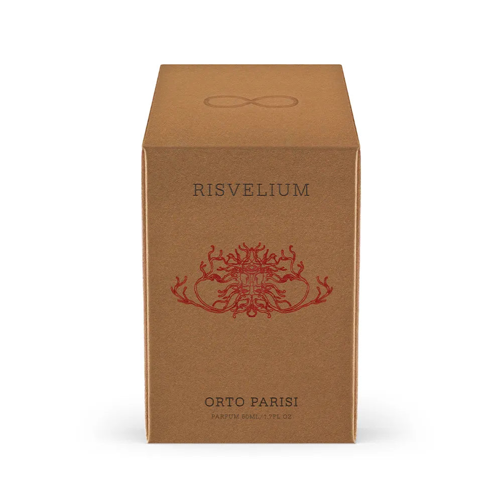 Orto Parisi - Risvelium