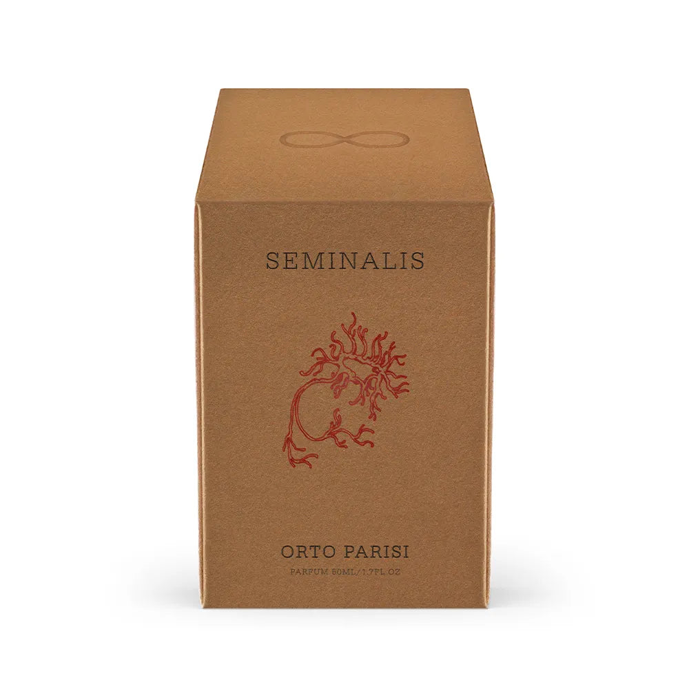 Orto Parisi - Seminalis