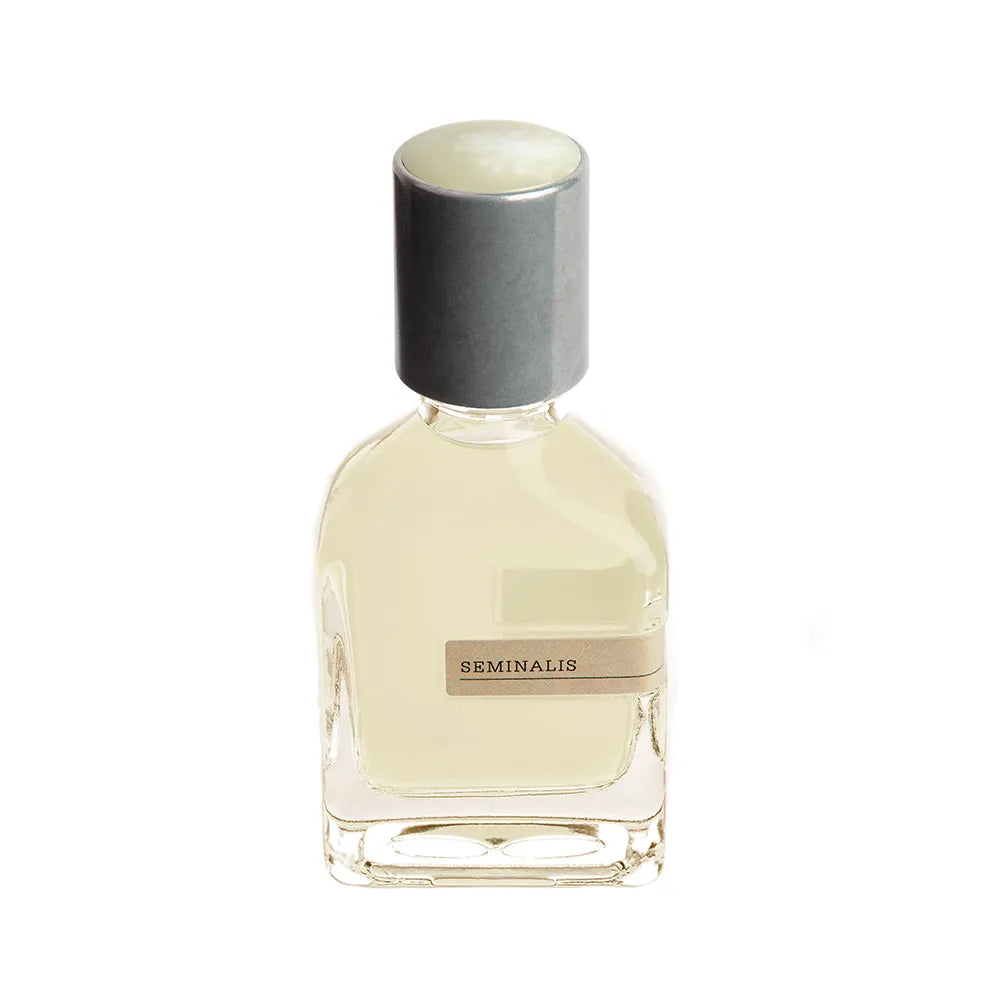 Orto Parisi - Seminalis
