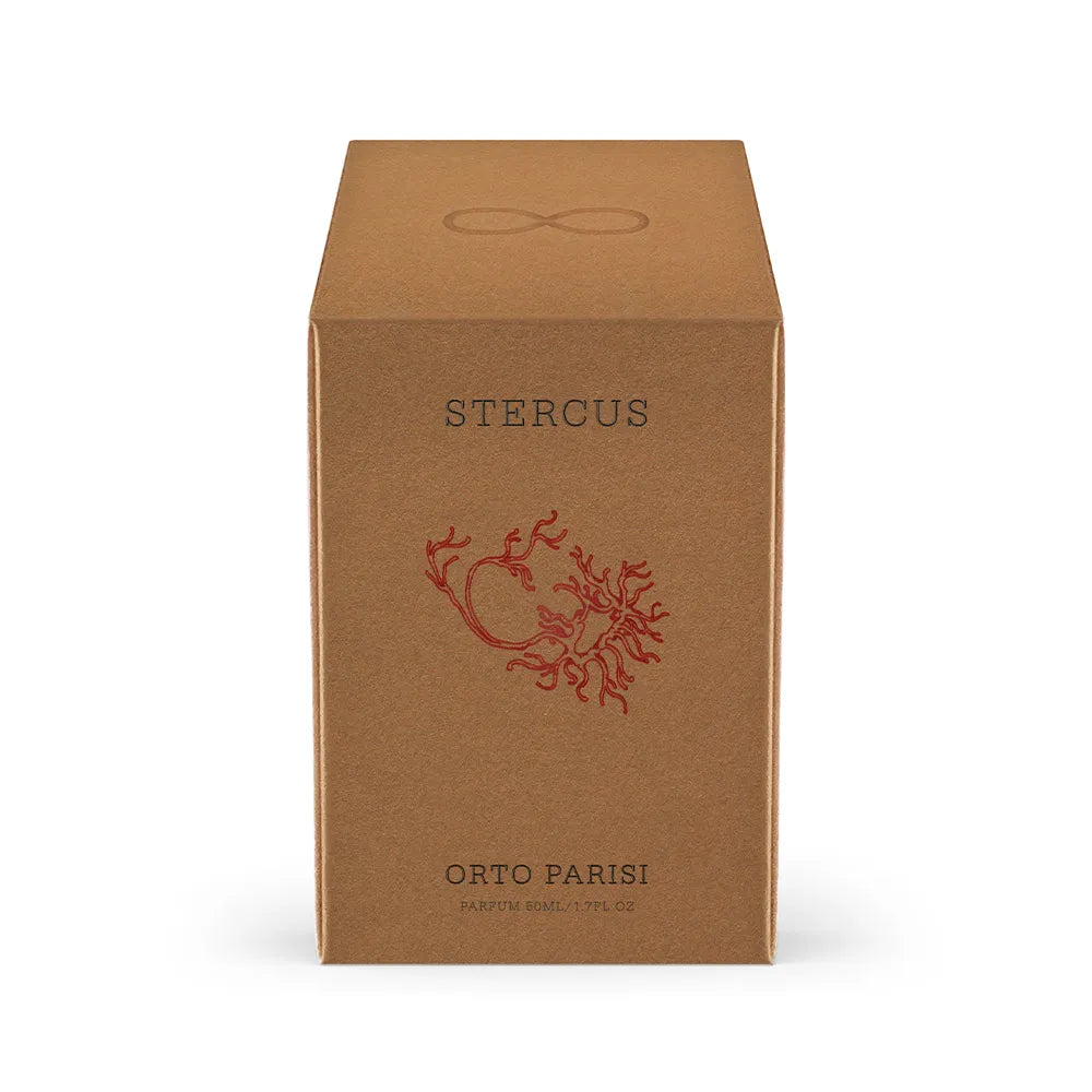 Orto Parisi - Stercus