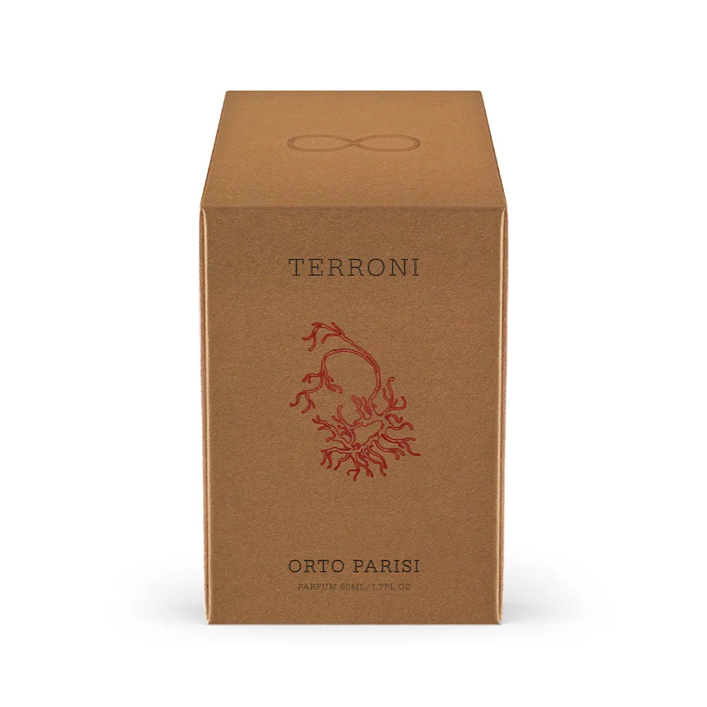 Orto Parisi - Terroni