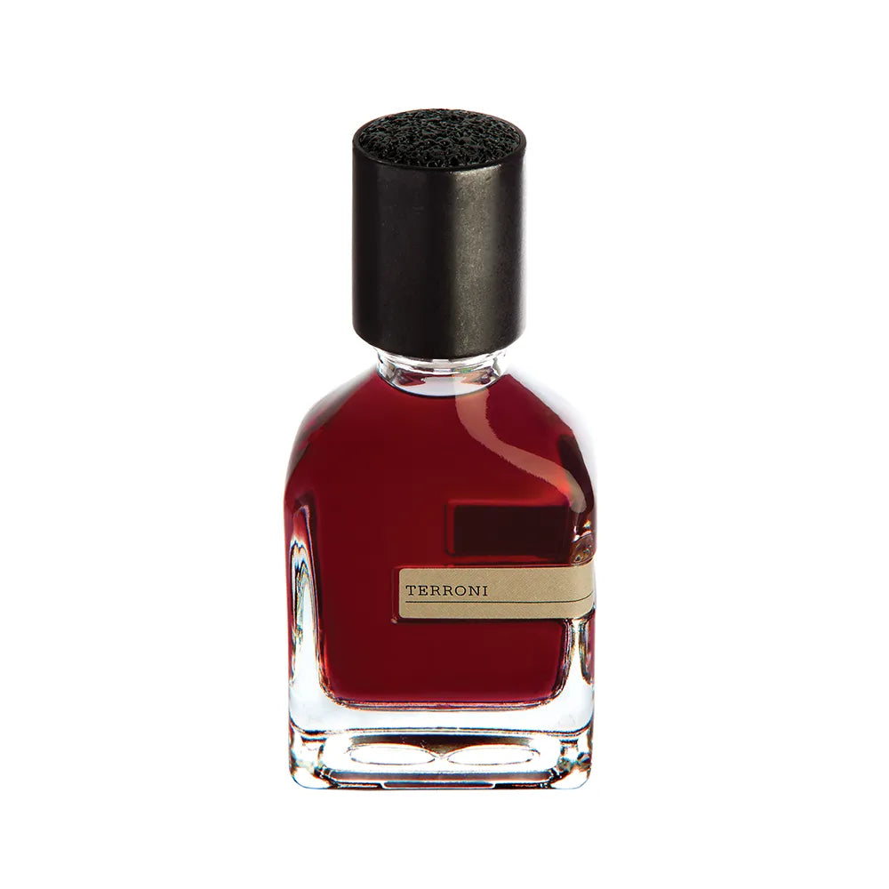 Orto Parisi - Terroni