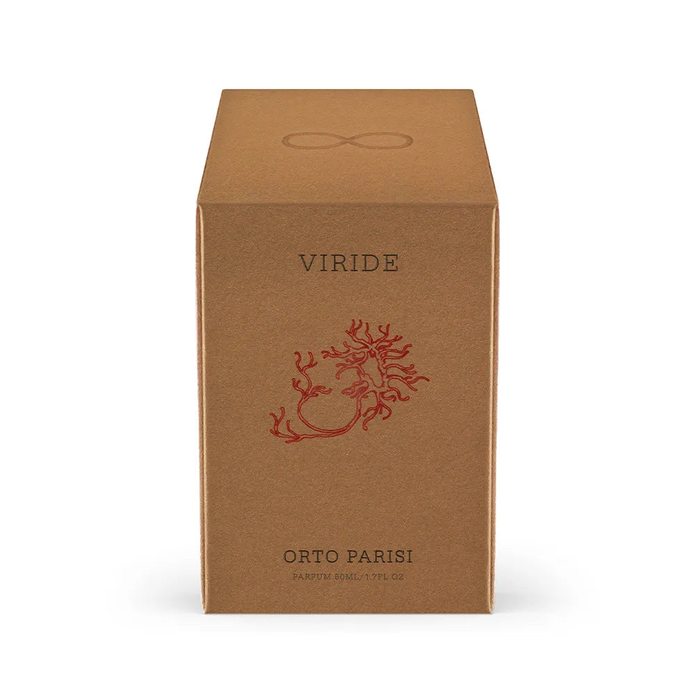 Orto Parisi - Viride