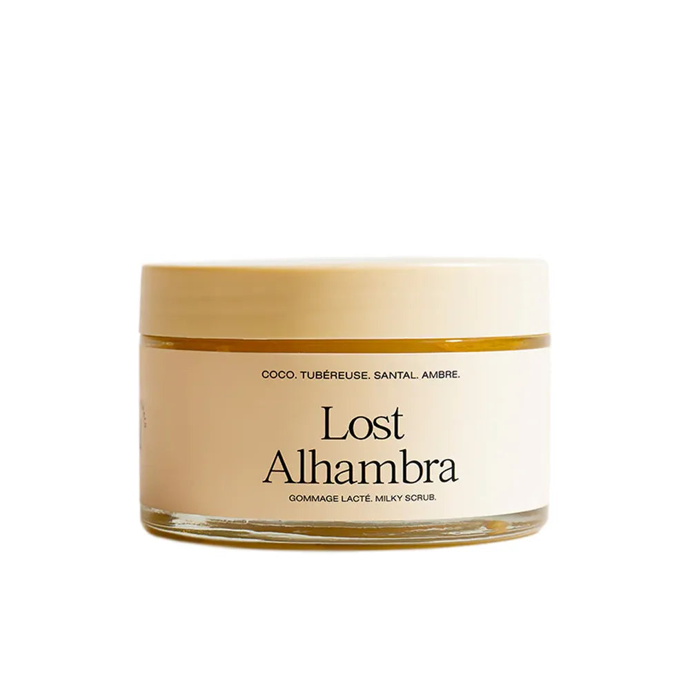 Re. Feel - Gommage lacté Lost Alhambra