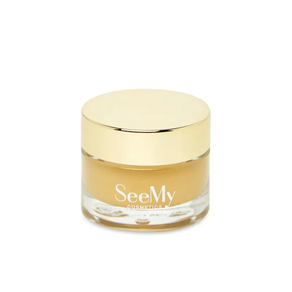 See My Cosmetics - Miracle Baum