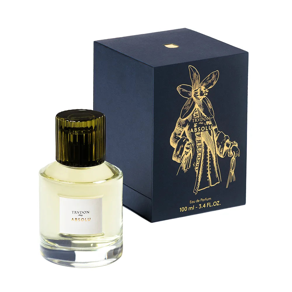 Trudon - Absolu