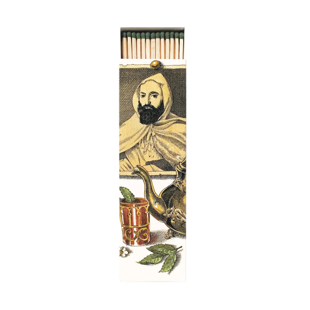 Trudon - Allumettes Parfumées Abd El Kader
