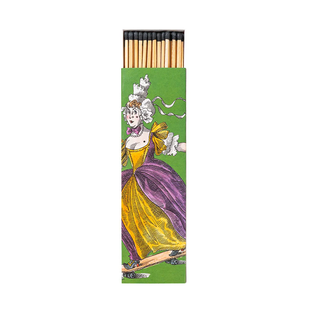 Trudon - Allumettes Parfumées Ducs et Duchesses