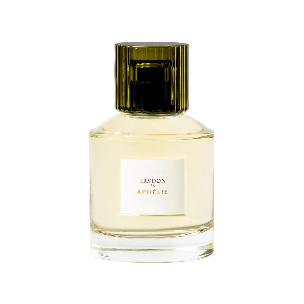 Trudon - Aphélie