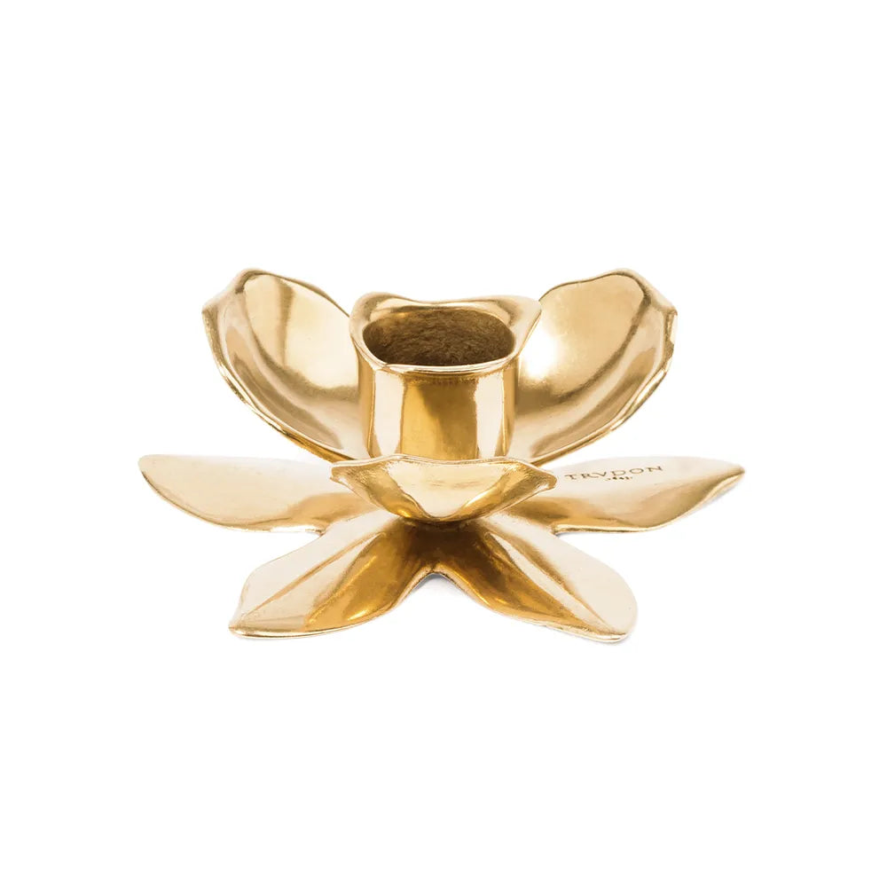 Trudon – Bougeoir Fleur
