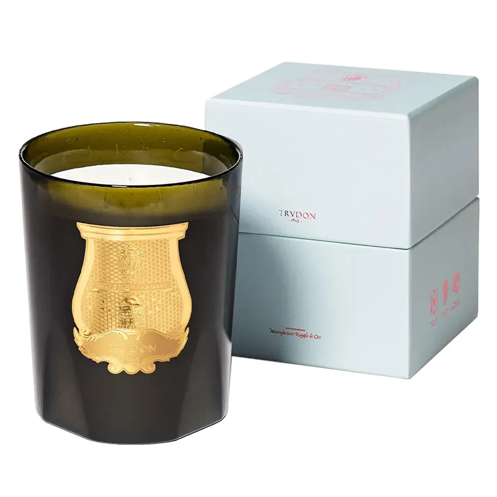 Trudon – Bougie Abd El Kader