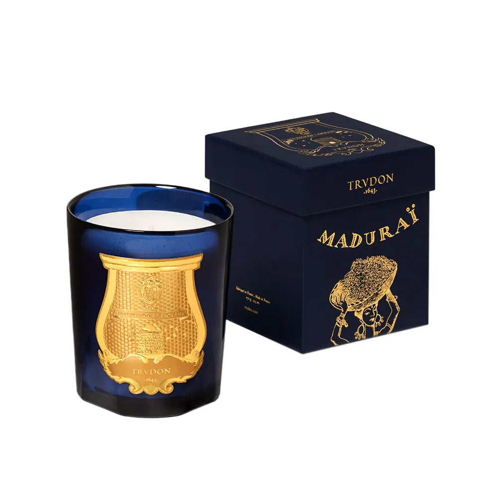 Trudon – Bougie Maduraï