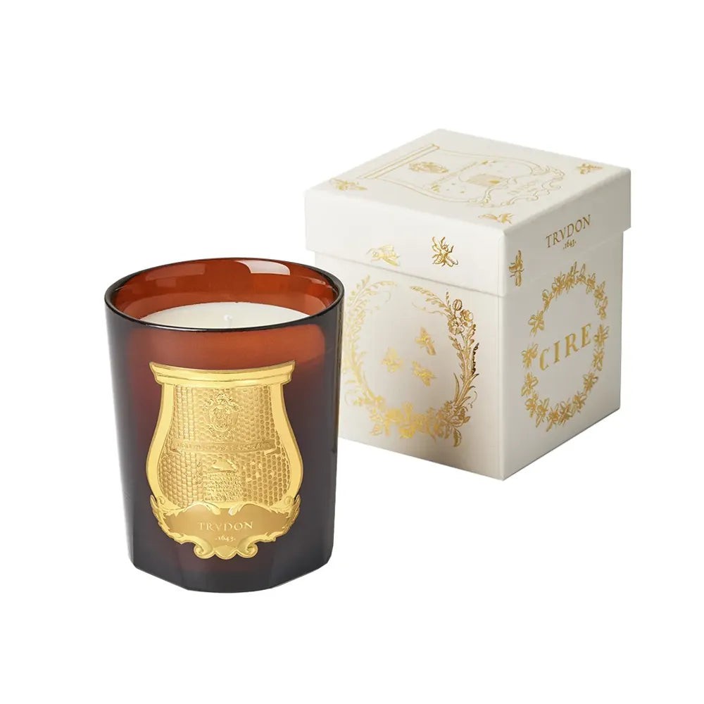 Trudon – Bougie Cire