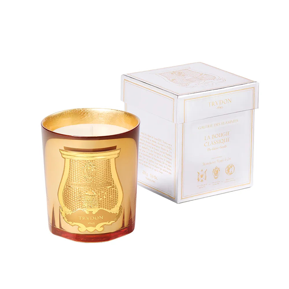 Trudon – Bougie Galerie des Flammes