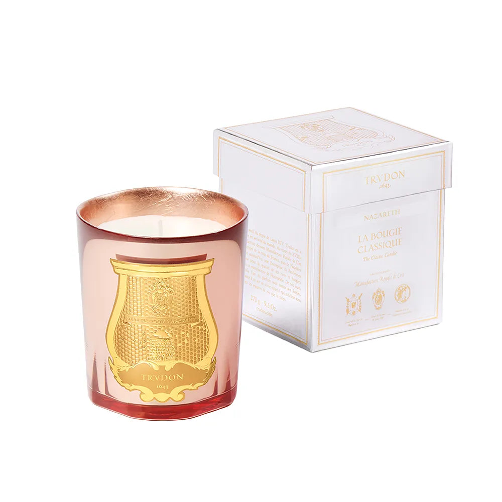 Trudon – Bougie Nazareth