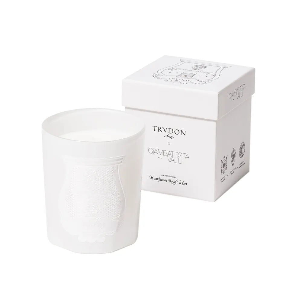 Trudon – Bougie Positano