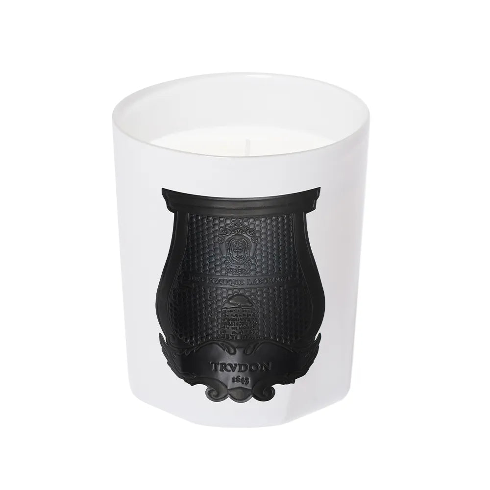Trudon – Bougie Rose Poivrée