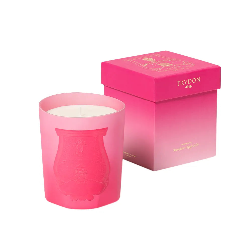 Trudon - Bougie Summer Haze