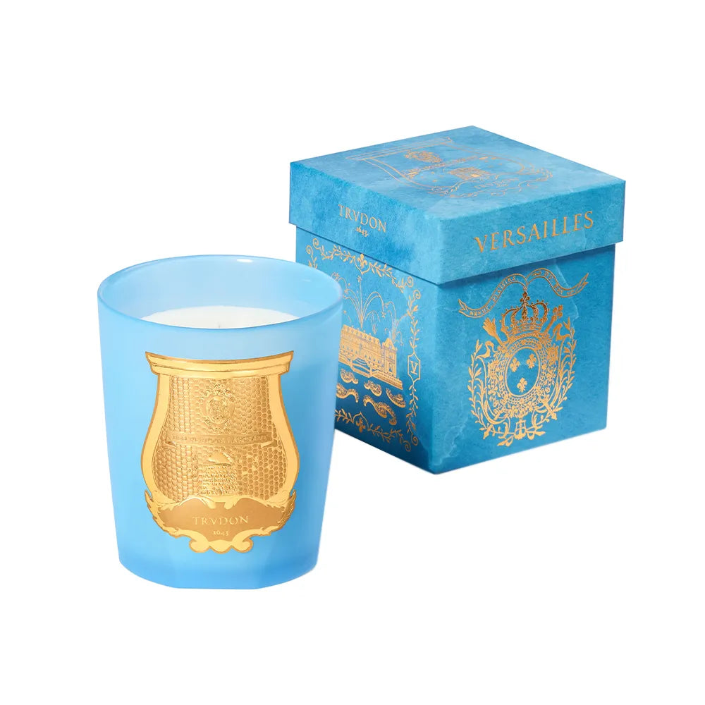Trudon - Bougie Versailles