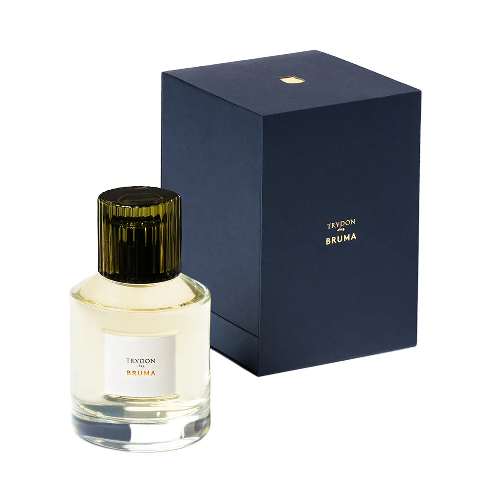 Trudon - Bruma