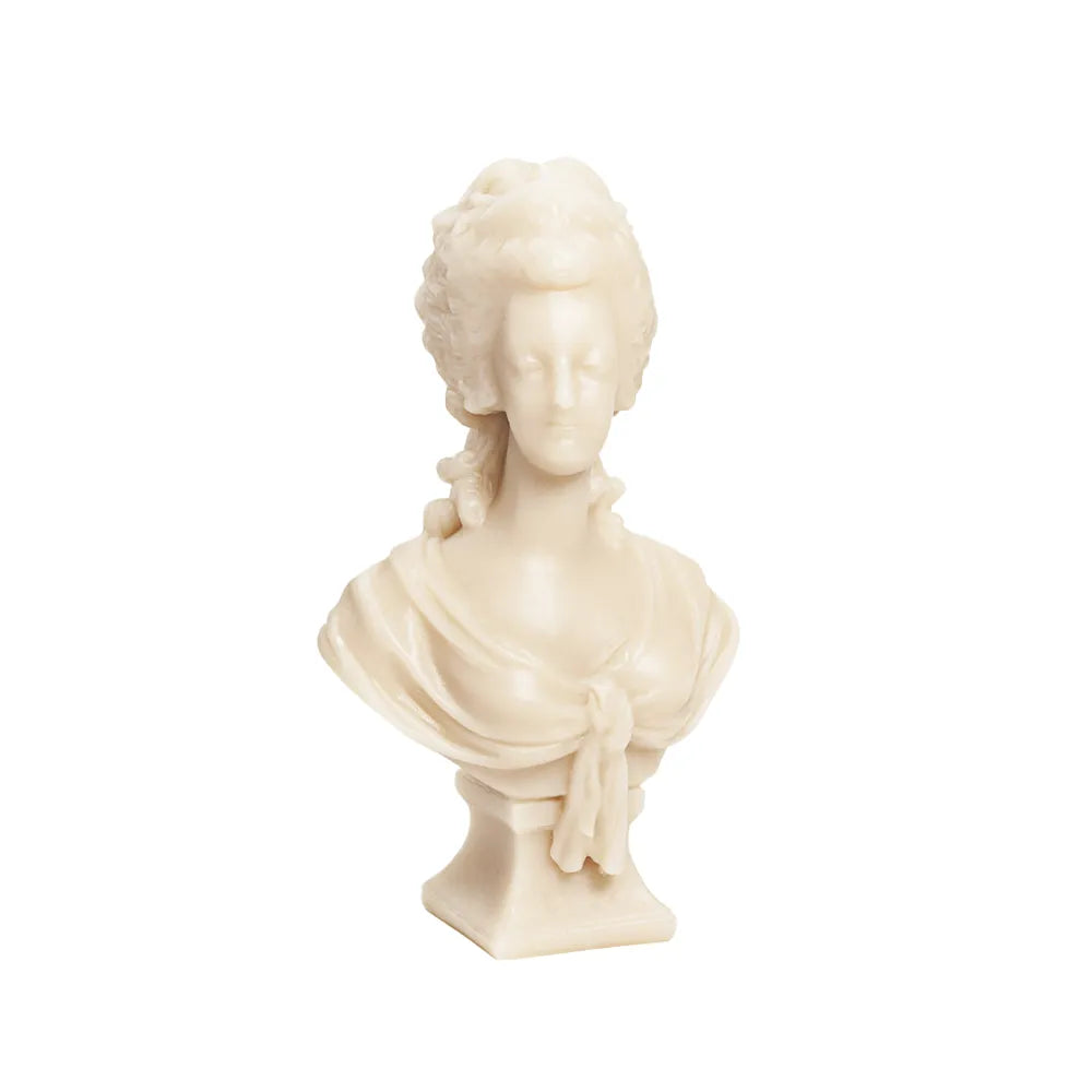 Trudon – Buste Marie Antoinette
