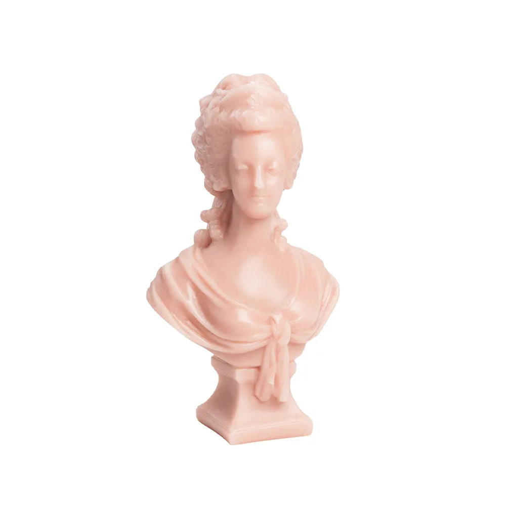 Trudon – Buste Marie Antoinette
