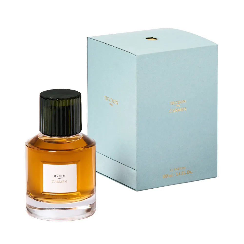 Trudon - Carmen