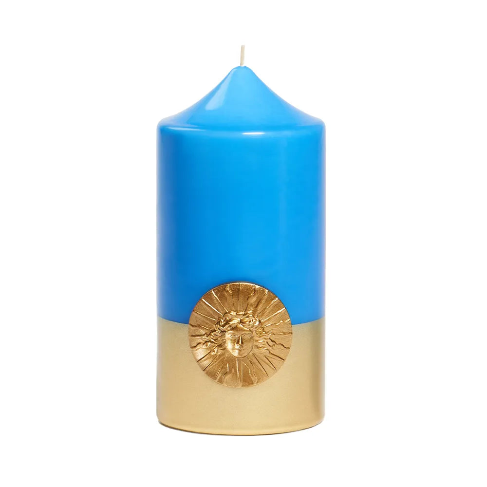 Trudon - Cierge Camée Solis Rex