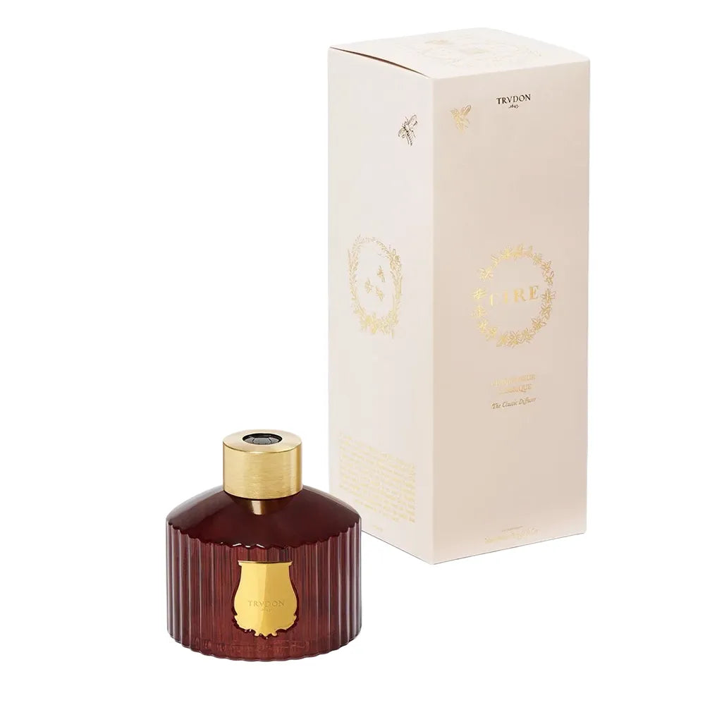 Trudon - Le diffuseur Cire