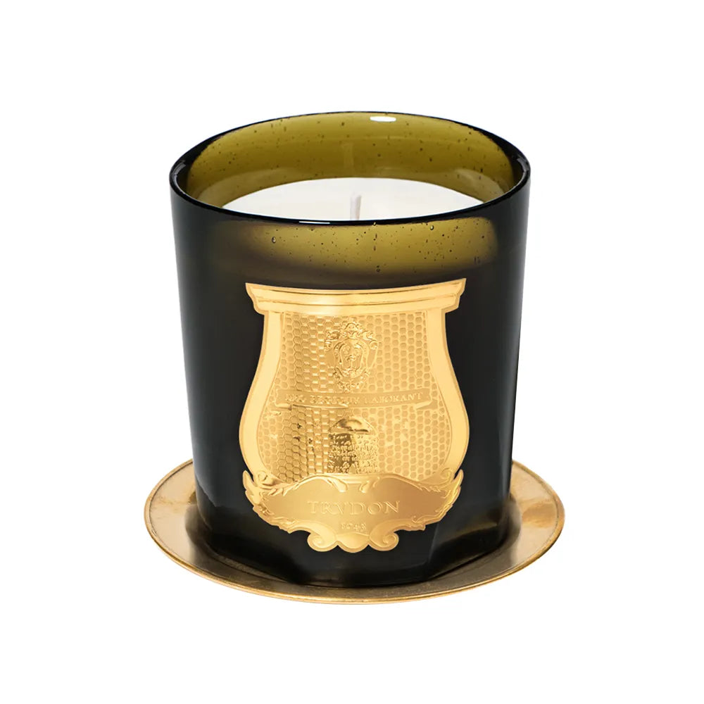 Trudon – Coupelle en laiton