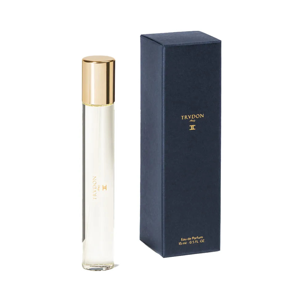 Trudon - Deux
