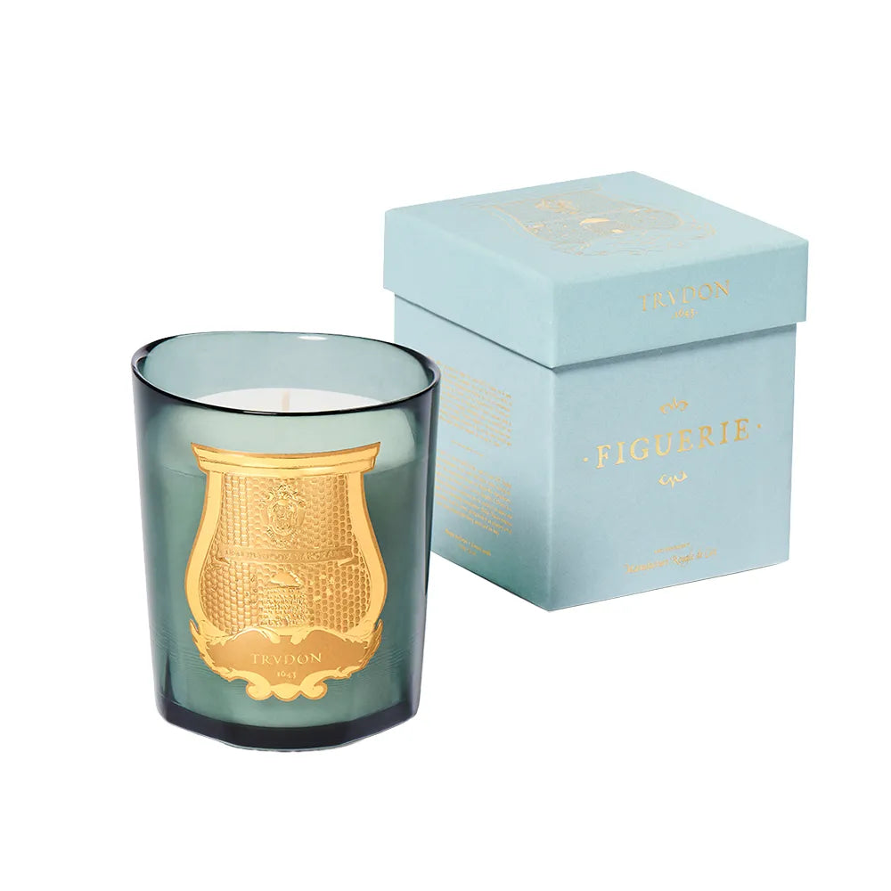 Trudon - Bougie Figuerie
