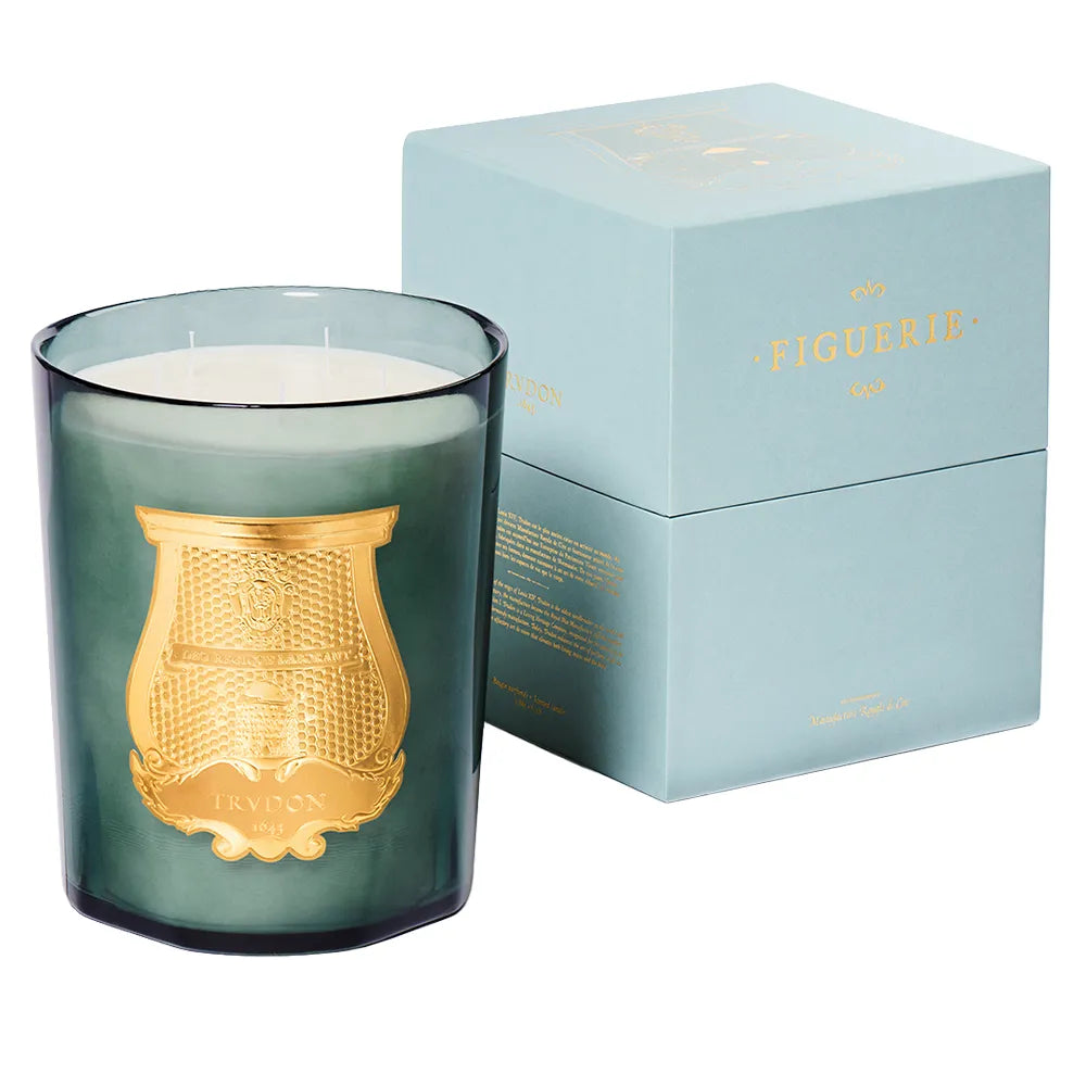 Trudon - Bougie Figuerie