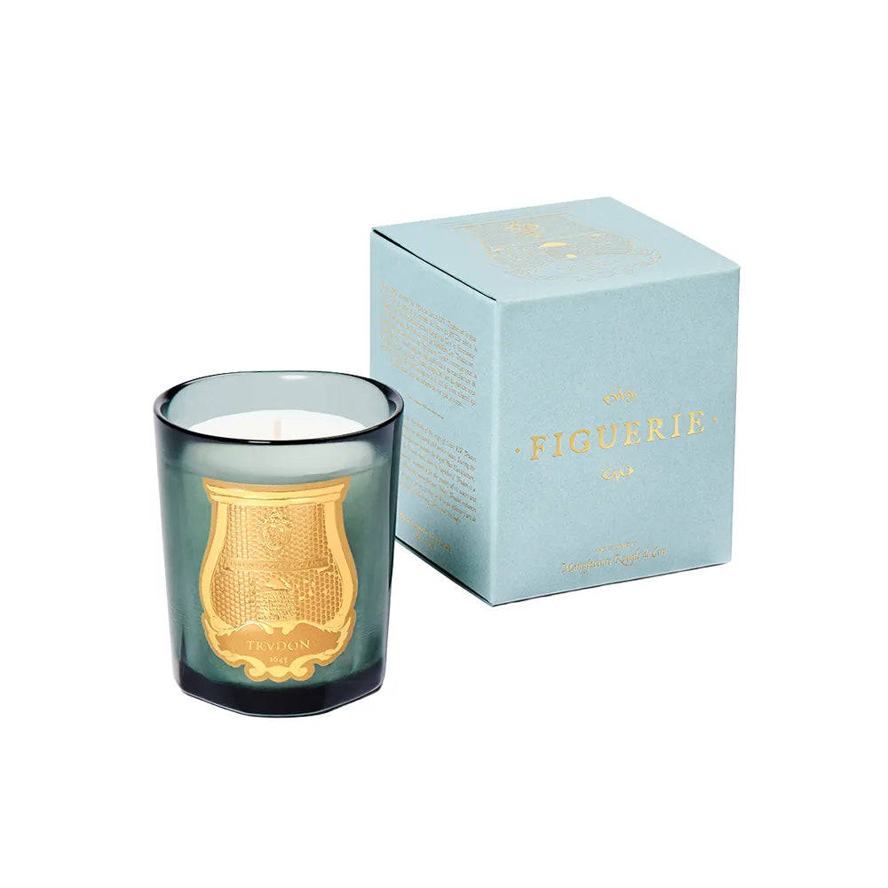 Trudon - Bougie Figuerie
