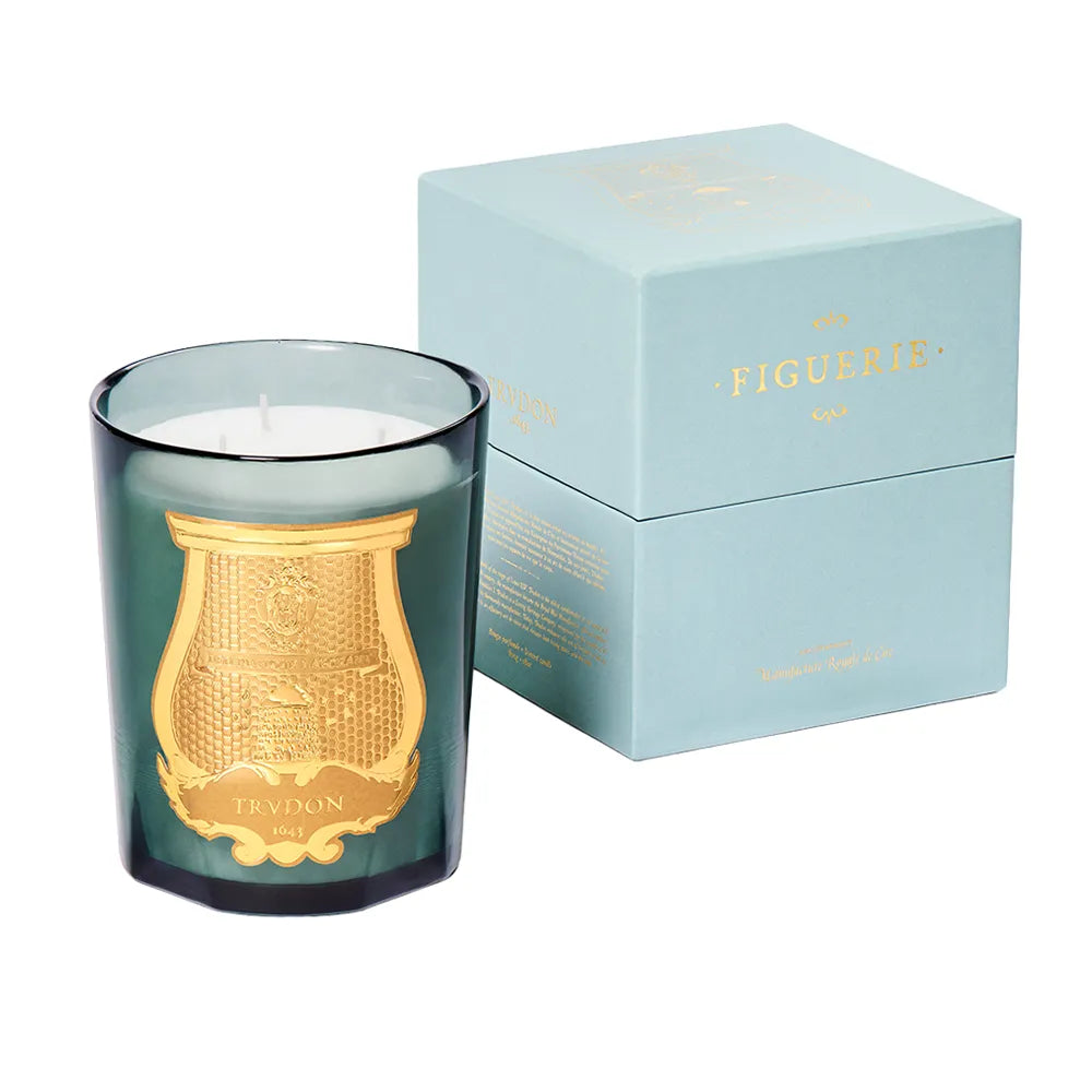 Trudon - Bougie Figuerie