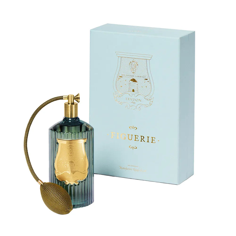 Trudon - Spray d'intérieur Figuerie