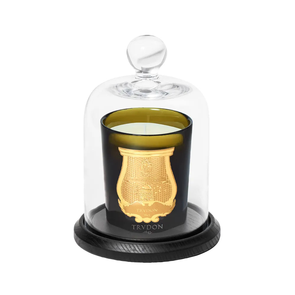 Trudon – La cloche