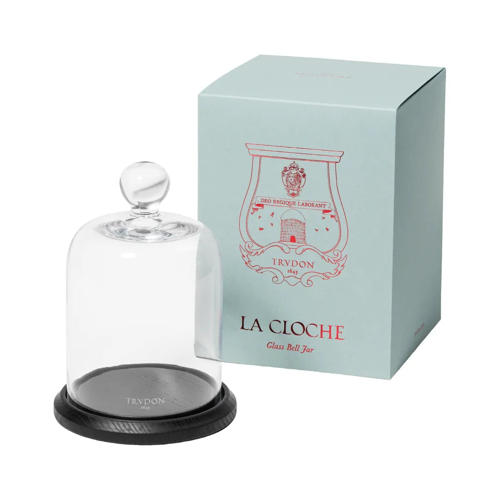 Trudon – La cloche