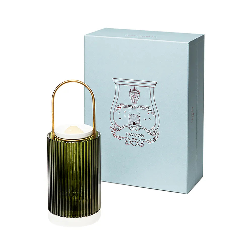 Trudon - La promeneuse