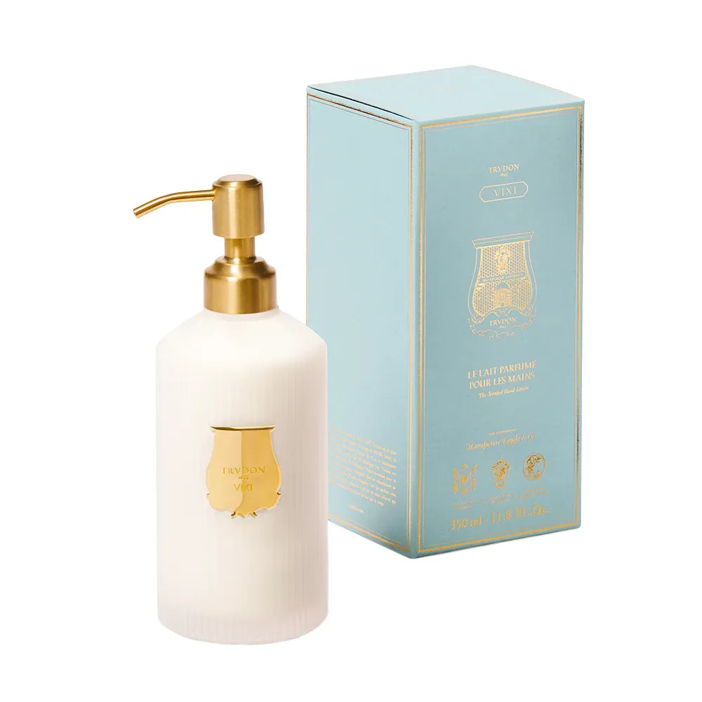 Trudon - Lait parfumé pour les mains Vixi