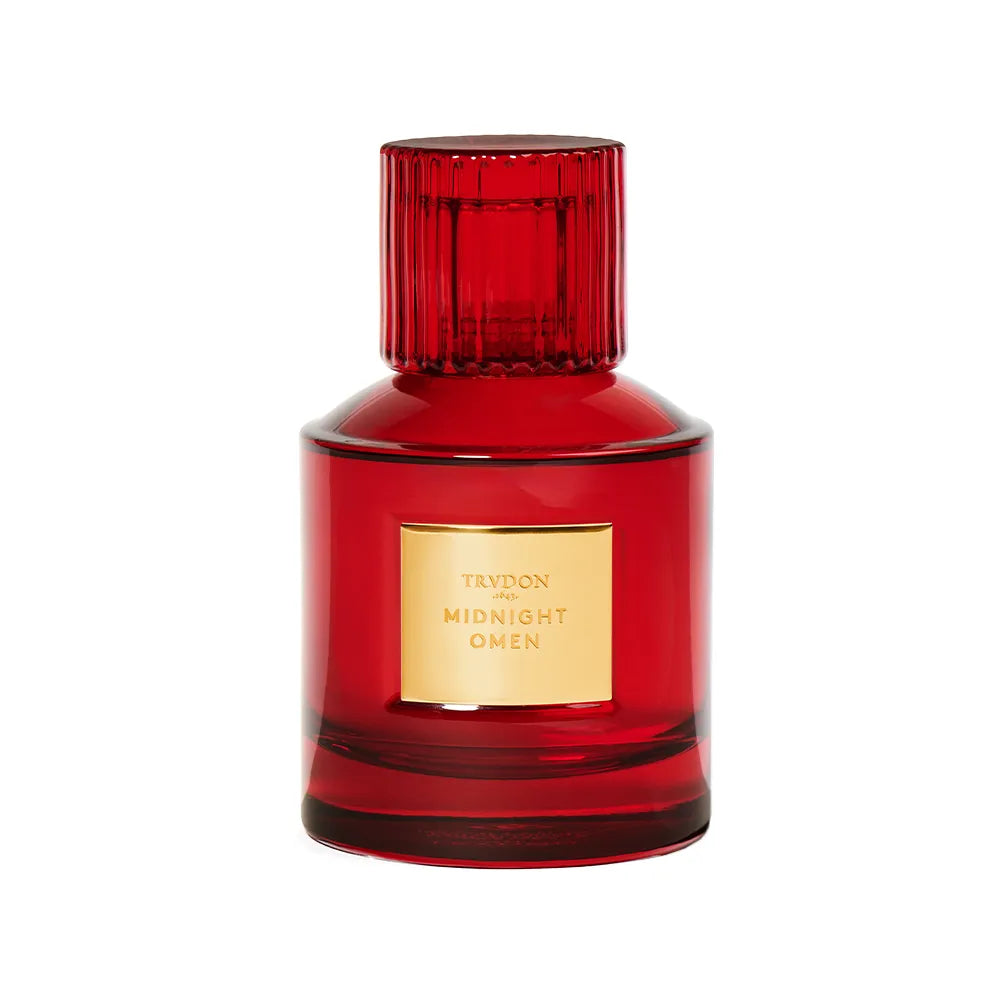 Trudon - Midnight Omen