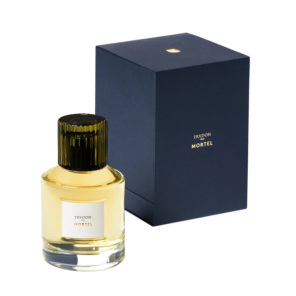Trudon - Mortel