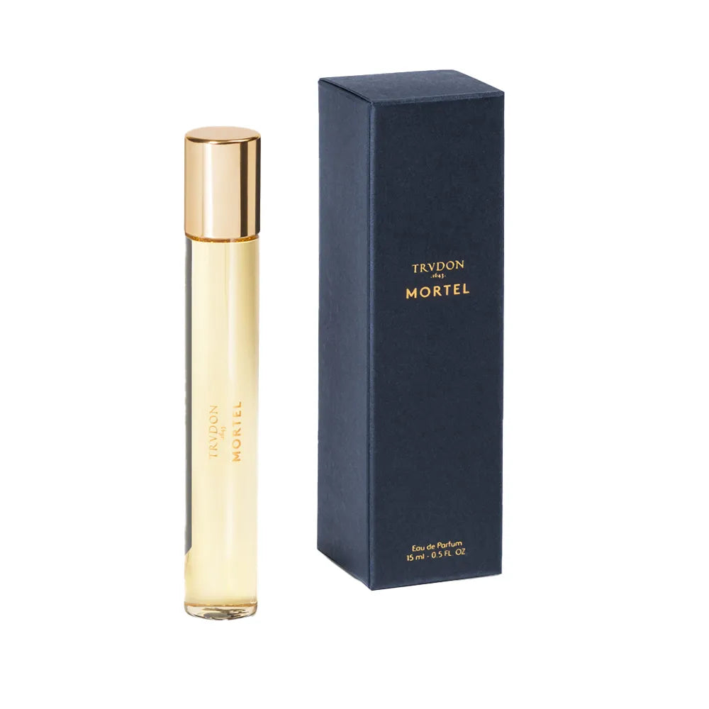 Trudon - Mortel
