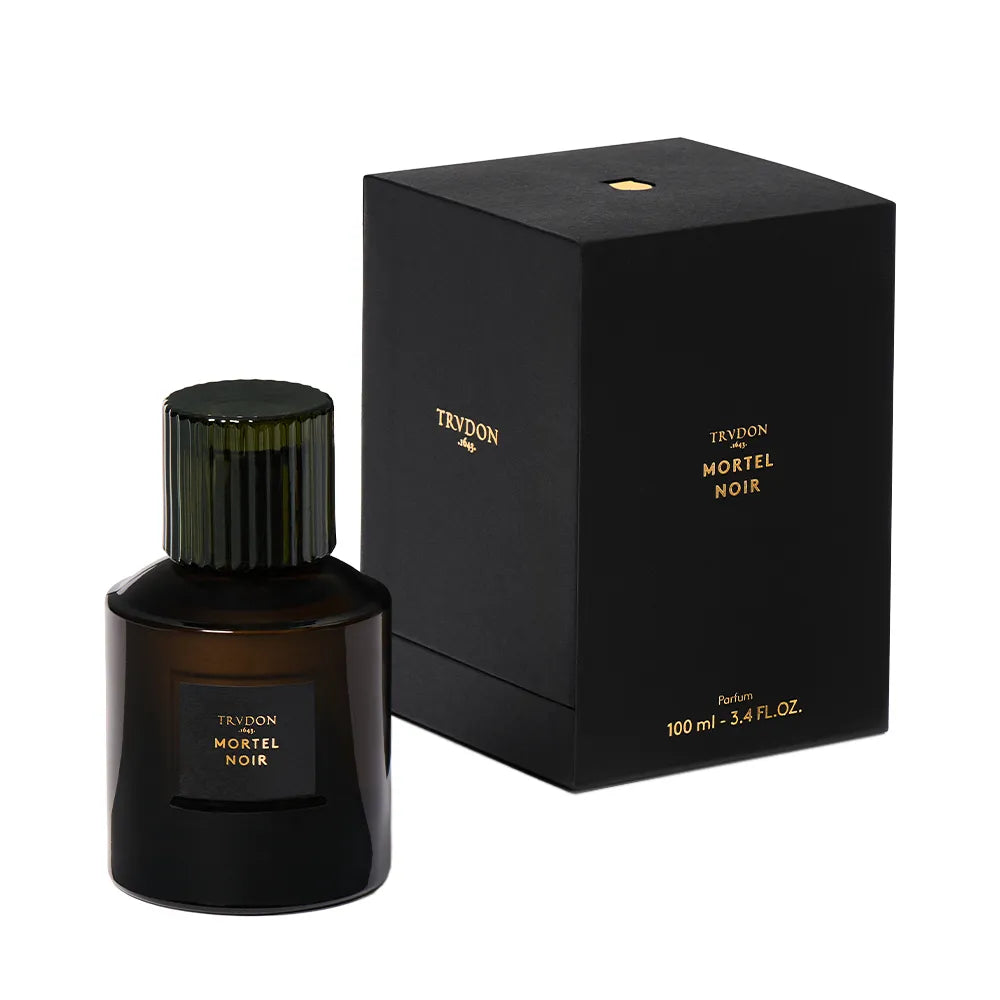 Trudon - Mortel Noir