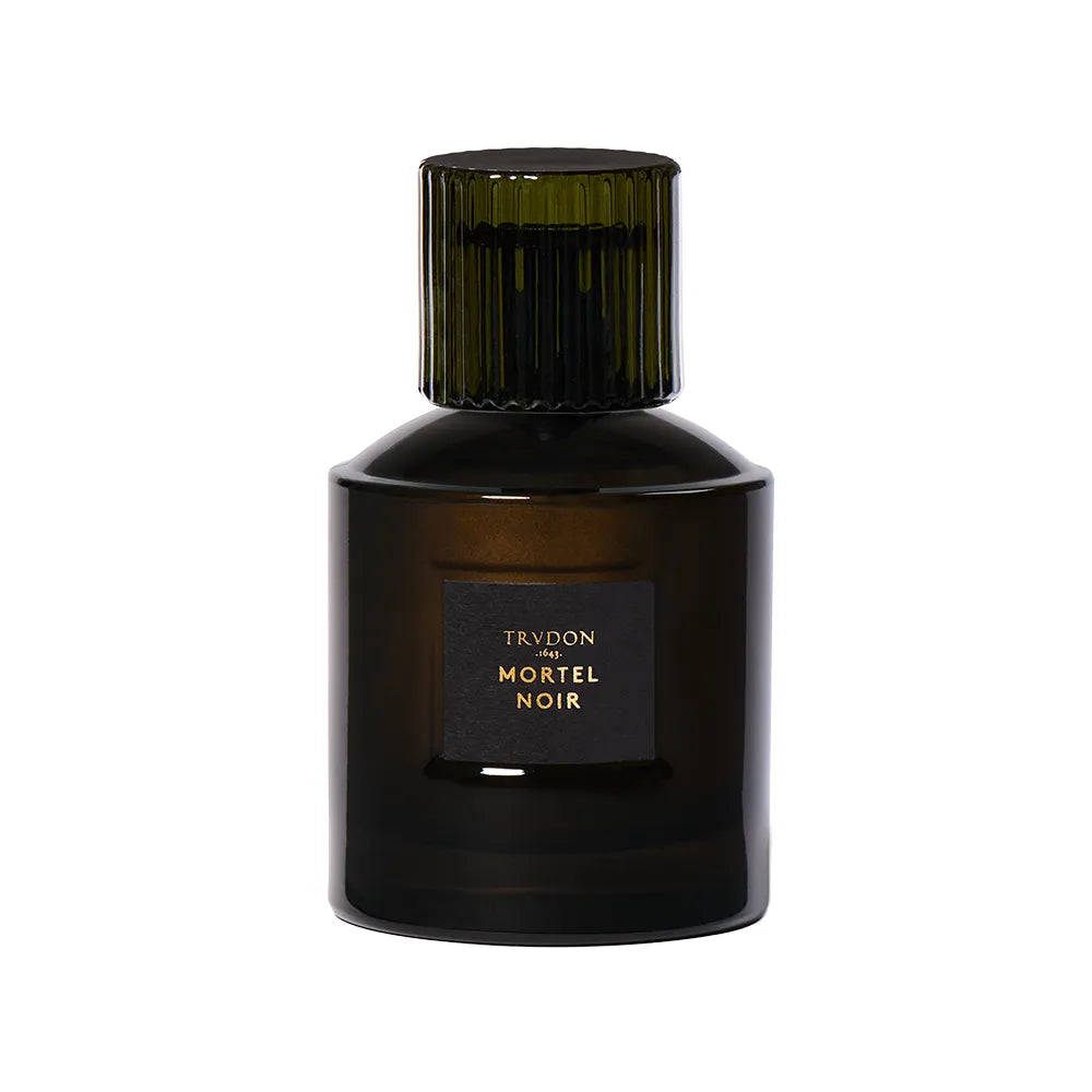 Trudon - Mortel Noir