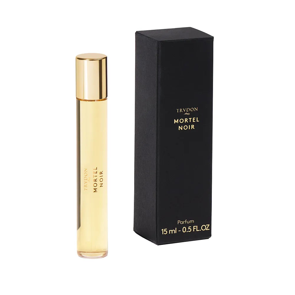 Trudon - Mortel Noir