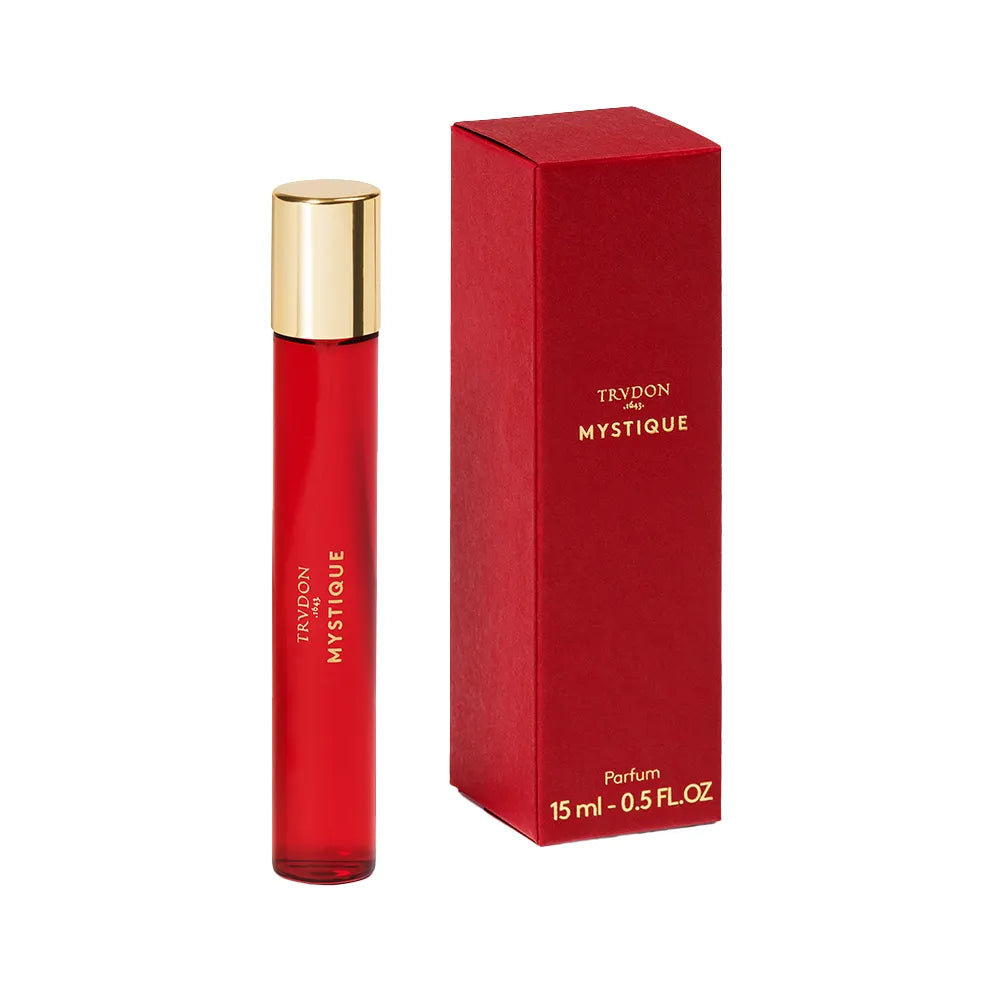 Trudon - Mystique